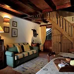 Foyer D'antan 3* Брюссон