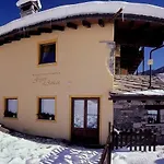 Апарт-отель Foyer D'antan Брюссон