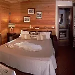 Foyer D'antan 3* Brusson