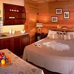 Foyer D'antan 3* Brusson