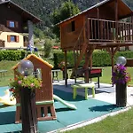 Appart hôtel Foyer D'antan 3*