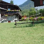 Foyer D'antan 3*