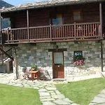 Aparthotel Foyer D'antan 3*