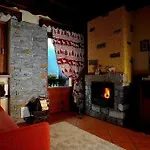 Foyer D'antan 3*