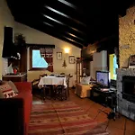 Foyer D'antan 3*