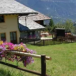 Foyer D'antan 3*