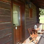 Foyer D'antan 3* Brusson
