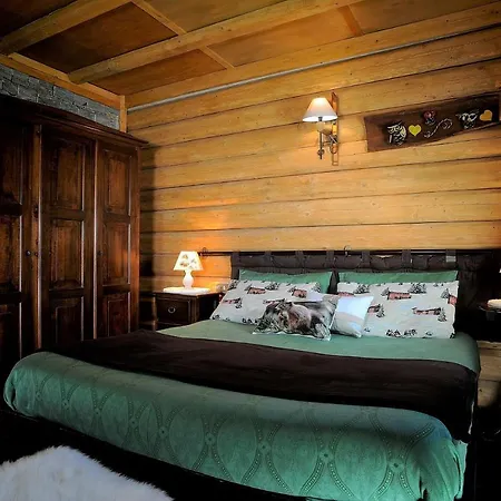 Foyer D'antan Aparthotel