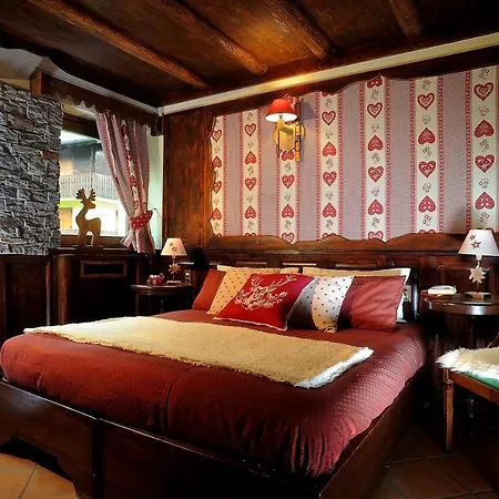 Aparthotel Foyer D'antan