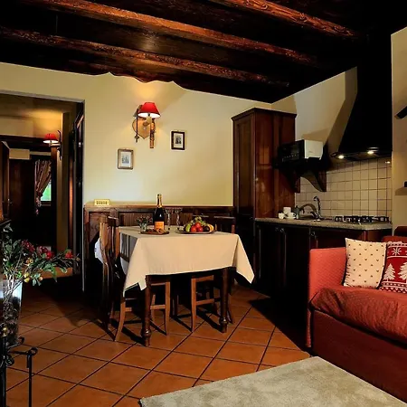 公寓式酒店 Foyer D'antan 3*