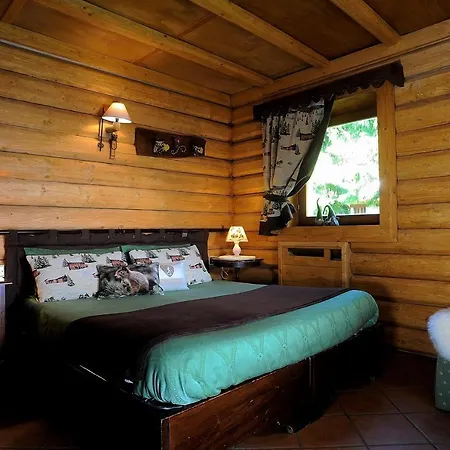 Aparthotel Foyer D'antan