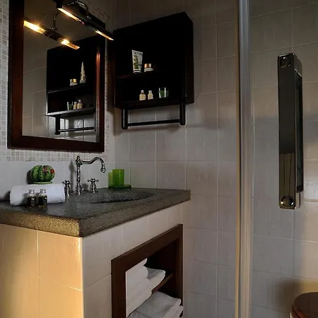 Foyer D'antan 3* Брюссон
