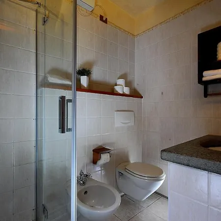 Foyer D'antan Aparthotel Brusson