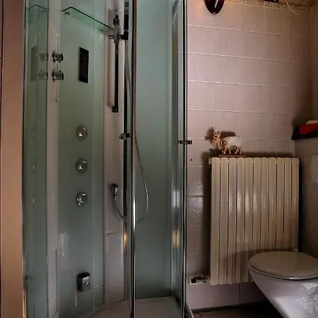 Foyer D'antan 3*