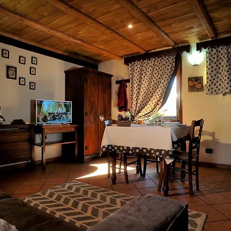 Foyer D'antan Aparthotel