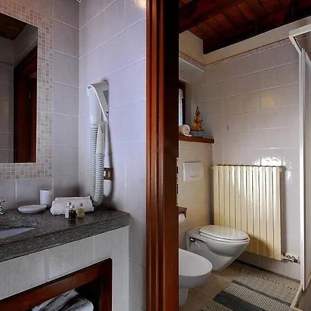 Foyer D'antan 3* Brusson