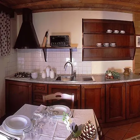 Foyer D'antan Aparthotel