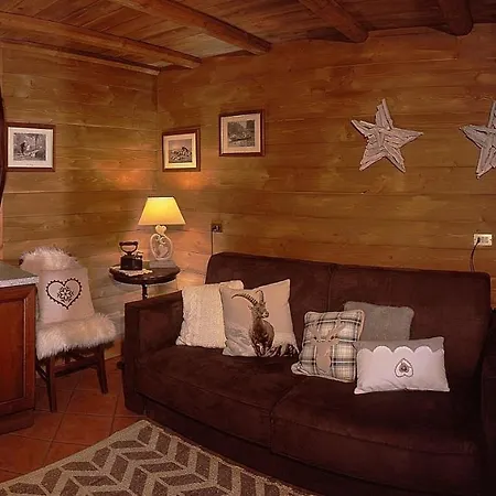 Foyer D'antan Aparthotel 3*