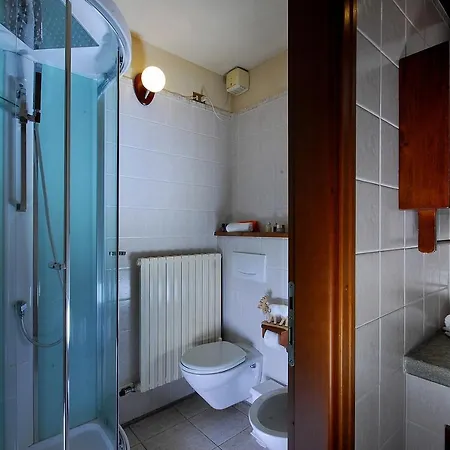Foyer D'antan 3*