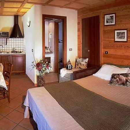 Aparthotel Foyer D'antan