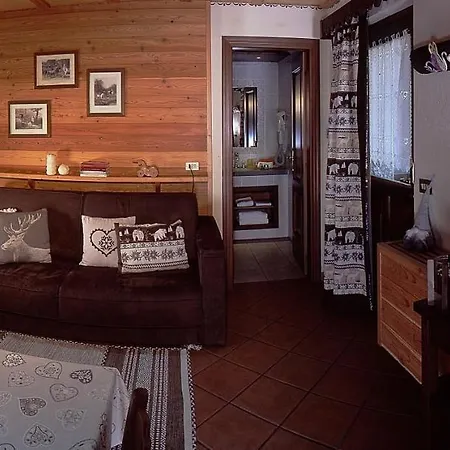 Апарт-отель Foyer D'antan 3*