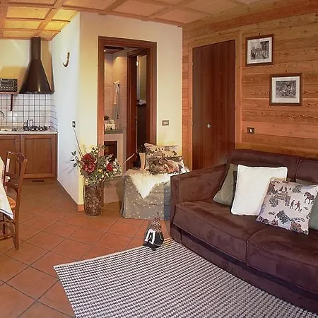 Foyer D'antan 3*