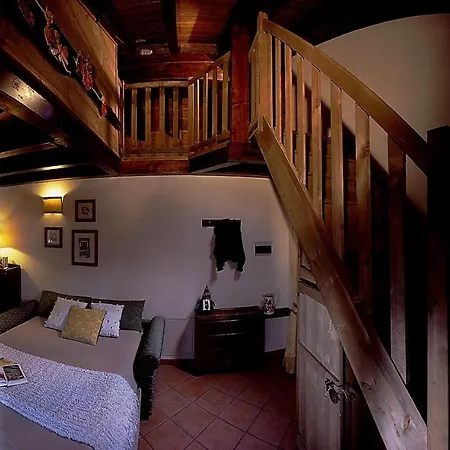 Aparthotel Foyer D'antan