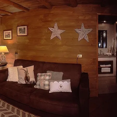 Foyer D'antan Aparthotel 3*