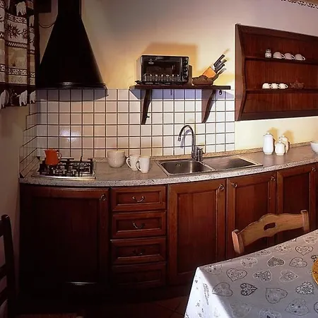 Foyer D'antan Brusson