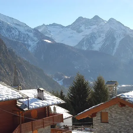 Foyer D'antan Aparthotel