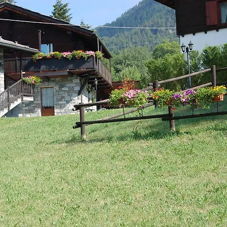 Foyer D'antan 3*