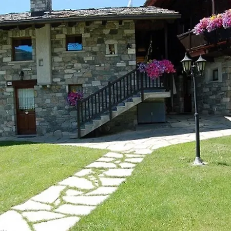 Foyer D'antan 3*