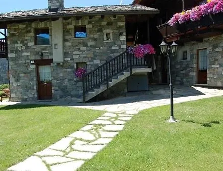 Hotel apartamentowy Foyer D'antan