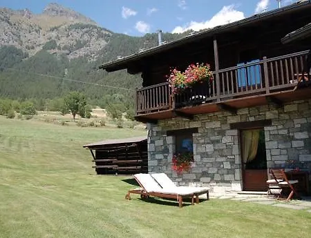 Foyer D'antan Brusson