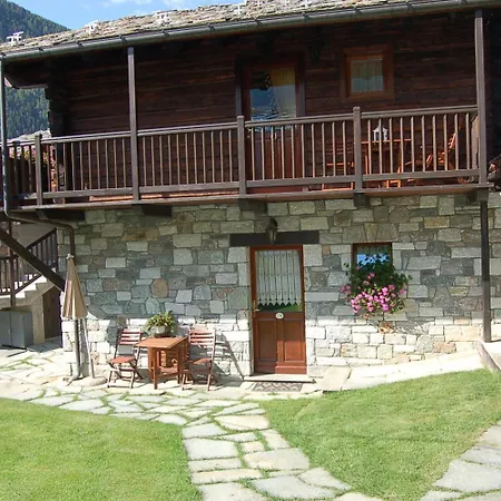 Апарт-отель Foyer D'antan 3*