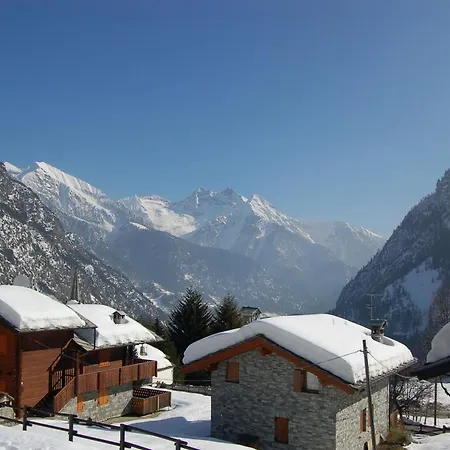 Aparthotel Foyer D'antan 3*