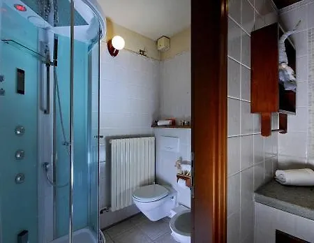 Foyer D'antan Aparthotel 3*