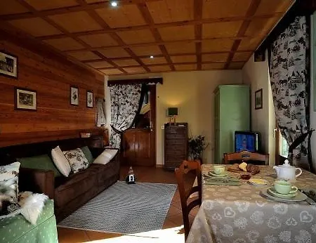 Aparthotel Foyer D'antan 3*