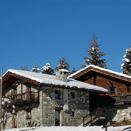 Foyer D'antan 3*