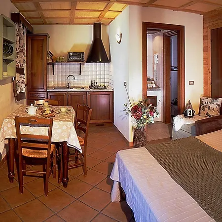 Aparthotel Foyer D'antan