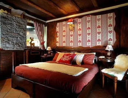 Foyer D'antan Aparthotel 3*
