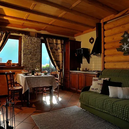Foyer D'antan 3*