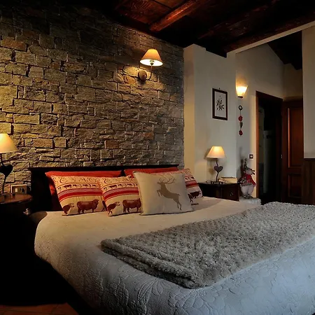 Foyer D'antan Brusson