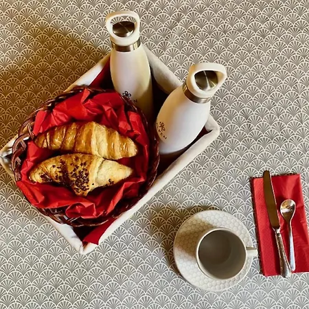 Foyer D'antan 3* Brusson