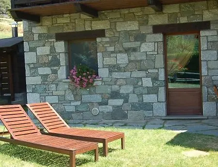 Foyer D'antan 3*