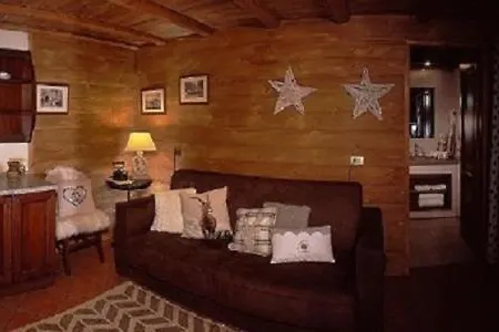 Апарт-отель Foyer D'antan Брюссон