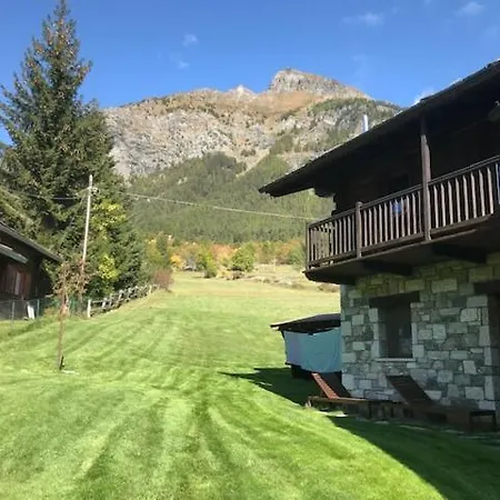 Foyer D'antan Aparthotel