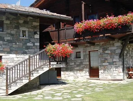 Hotel apartamentowy Foyer D'antan