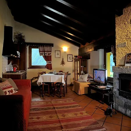 Foyer D'antan 3*