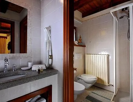 Foyer D'antan Brusson